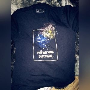 HU Human Unlimited graphic tee